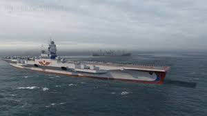 Мир кораблей. Авианосец СССР на 6 ур. Серов один из лучших на своём уровне.mov