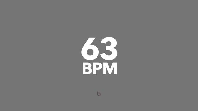 63 BPM - Metronome Flash смотреть онлайн