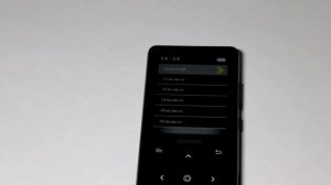 Обзор Digma Q4. Музыкальный плеер стал еще приятнее