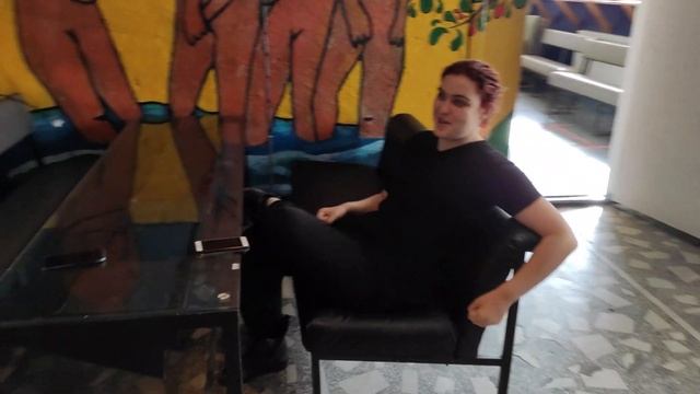 25 историй к 25-летию студии-театра "Манекен", часть 1 смотреть онлайн