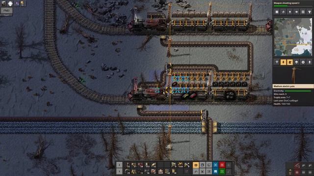 S1-E06 - Rob the Coal Train - Laurence Plays Factorio: Space Exploration смотреть онлайн
