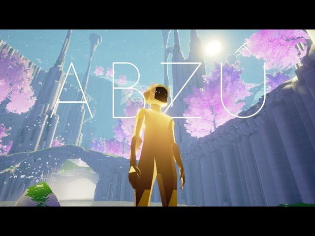 ABZU #2