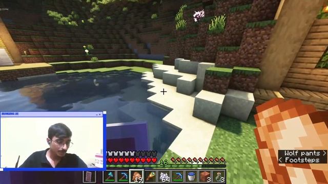 Heavy Grind TIME!! | Minecraft LIVE | 1.20.1 | Road to 1.2K SUBS.... смотреть онлайн