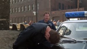 Гибель франшизы Полицейская академия