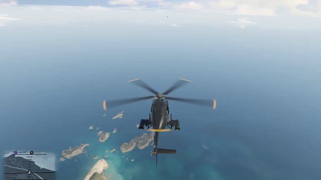 GTA 5 - ВСЕ СЕКРЕТЫ и ПАСХАЛКИ (Easter Eggs #2) смотреть онлайн