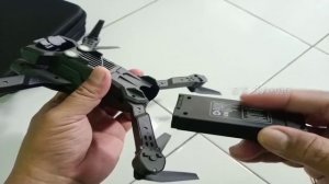 Drone i3 Pro | DJI mini 3 clone | unboxing