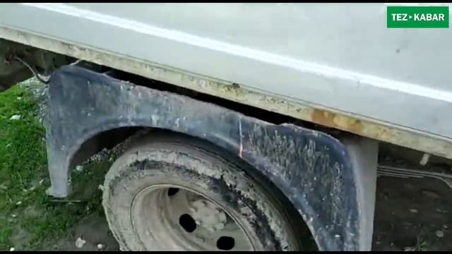 ФОРД ТРАНЗИТ сатылат | 1995-ж.ч. | ВАРИАНТЫ бар экен смотреть онлайн