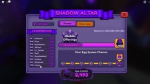 How to Get *New* Noctorius Shadow Dragon in Dragon Adventures!