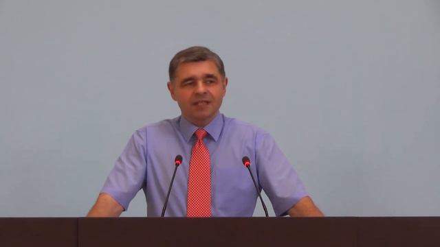 16.06.19 Четыре признака смирения. Луки 17:1-10 смотреть онлайн