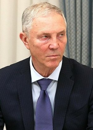 Сальдо Владимир Васильевич.  Кто он такой_ Расклад Симболон