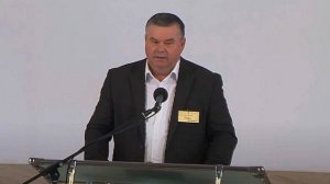 Виктор Зданевич - на праздник Троицы | Проповедь