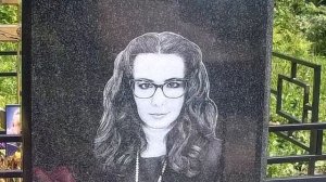 ❂ТИЗЕР:ЗДЕСЬ ДУШИ ПЛАЧУТ ГОРЬКИМИ СЛЕЗАМИ,СЖИМАЕТ СЕРДЦЕ ПУСТОТА И БОЛЬ,ПУРШЕВСКОЕ КЛАДБИЩЕ❂