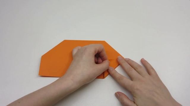 Стол письменный из бумаги. Оригами. смотреть онлайн