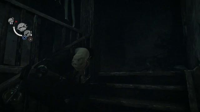 Прохождение The Evil Within - Эпизод 3 смотреть онлайн