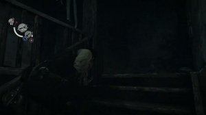 Прохождение The Evil Within - Эпизод 3