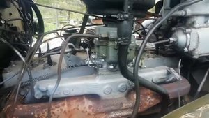 Кузов зил 157 своими руками