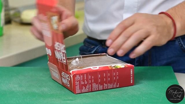 Суп крем из цветной капусты / MediumPP / Сезон цветной капусты / Рецепт ПП смотреть онлайн