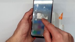 замена экрана, модуля honor 10 i, honor 10 lite с помощью касперского!