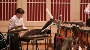 Камерный оркестр "Виола". Шостакович "Вальс-шутка" из цикла "Танцы кукол"