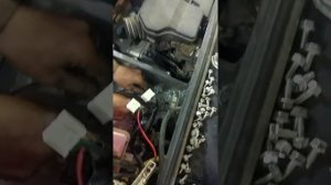 Проверяли моторы гибрид Lexus RX400h