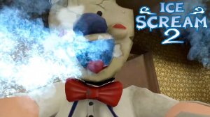ВЫШЕЛ НОВЫЙ МОРОЖЕНЩИК РОД!ИГРА ICE SCREAM EPISODE 2 ПРОХОЖДЕНИЕ!ХОРРОР ИГРА НА ТЕЛЕФОН!ШОУ ХРИПЛОГО