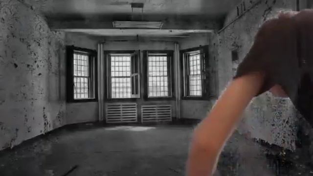 Короче говоря - побег из психушки смотреть онлайн