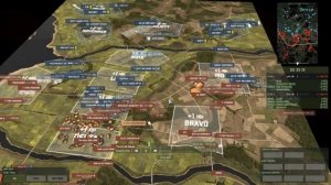 Wargame Red Dragon Гайд: пара советов новичкам