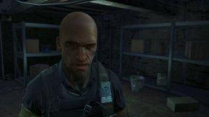Хойт - все катсцены на русском Far Cry 3
