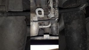Жужание робота easytronic на Opel Zafira B