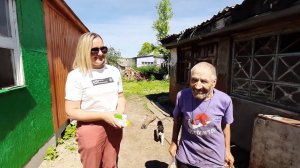 ДЕД МАТВЕЙ!КОМАНДА БЫТЬ ДОБРУ!ПРОДОЛЖЕНИЕ РАБОТ!!!