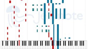 Lady of Ice - Fancy [Sheet Music]