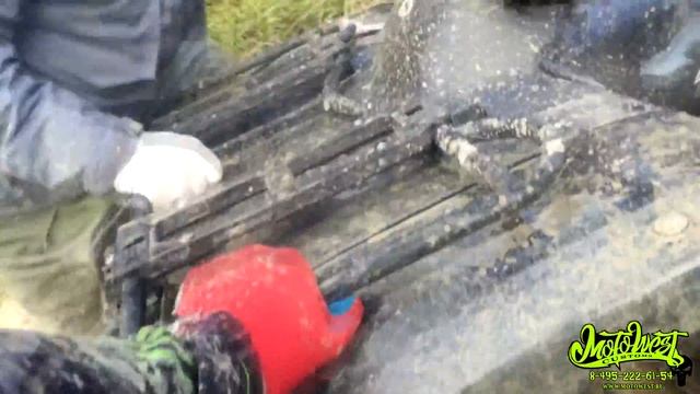 The Mud Day смотреть онлайн