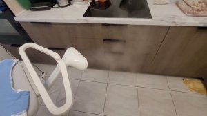 Отпариватель Xiaomi Mijia Supercharged Garment Steamer (ZYGTJ01KL)