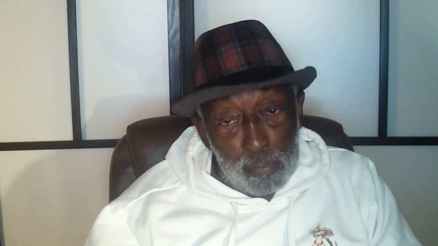 Garrett Morris: Blackballed in Hollywood. Casted on Martin & Jamie Foxx. Going off on racist actors