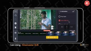 ?3 Editing Tricks for Vloggers/Youtubers/Filmmakers in Kinemaster | Kinemaster Editing Tricks