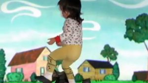 Дивно я сотворён! Детская христианская песня!