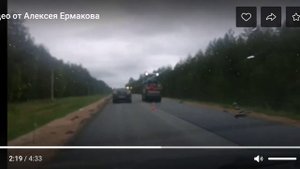Как это было. Ремонт дороги Лентьево-Бабаево.