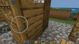 КАК ПОСТРОИТЬ РАБОЧИЙ ЖЕЛЕЗНОДОРОЖНЫЙ ВОКЗАЛ В ДЕРЕВЕНСКОЙ КУЗНИЦЕ В МАЙНКРАФТ.