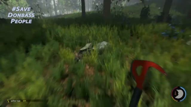 The Forest#3 Новое начало! Новый поворот событий! [NestGames] смотреть онлайн