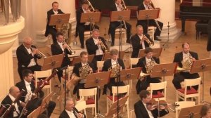 Шабрие. «Испания», рапсодия для оркестра