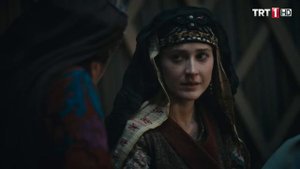 Diriliş Ertuğrul 119. Bölüm