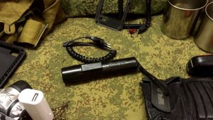 Обзор шокера. Ударило током.  150000 вольт. Боль / Review of Shocker Electrocuted 150000 volts Pain