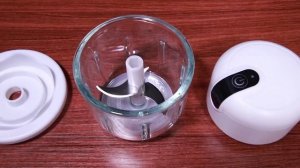 Мини-блендер