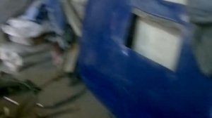 ниссан примера р11