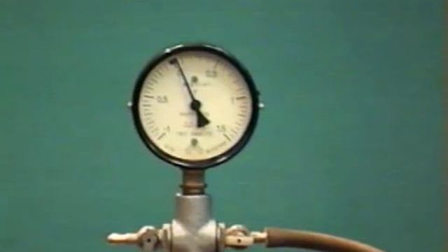 73051  Манометры и барометры