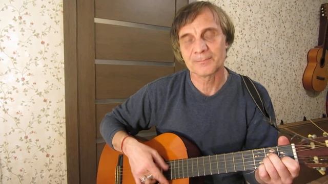 Ветер над Волгой Андрей Барбашов Аккорды