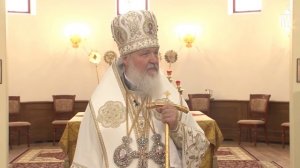 Зачем ходить в храм