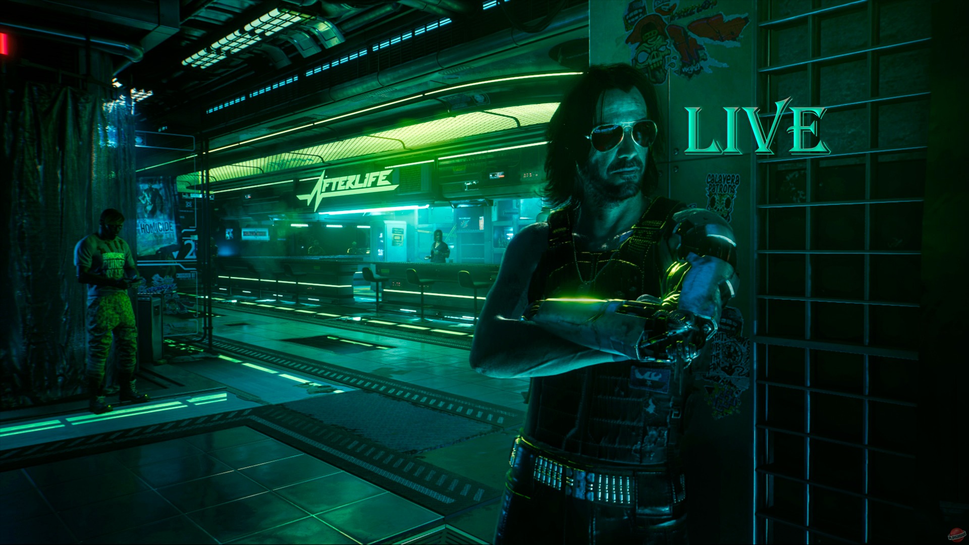 Cyberpunk 2077