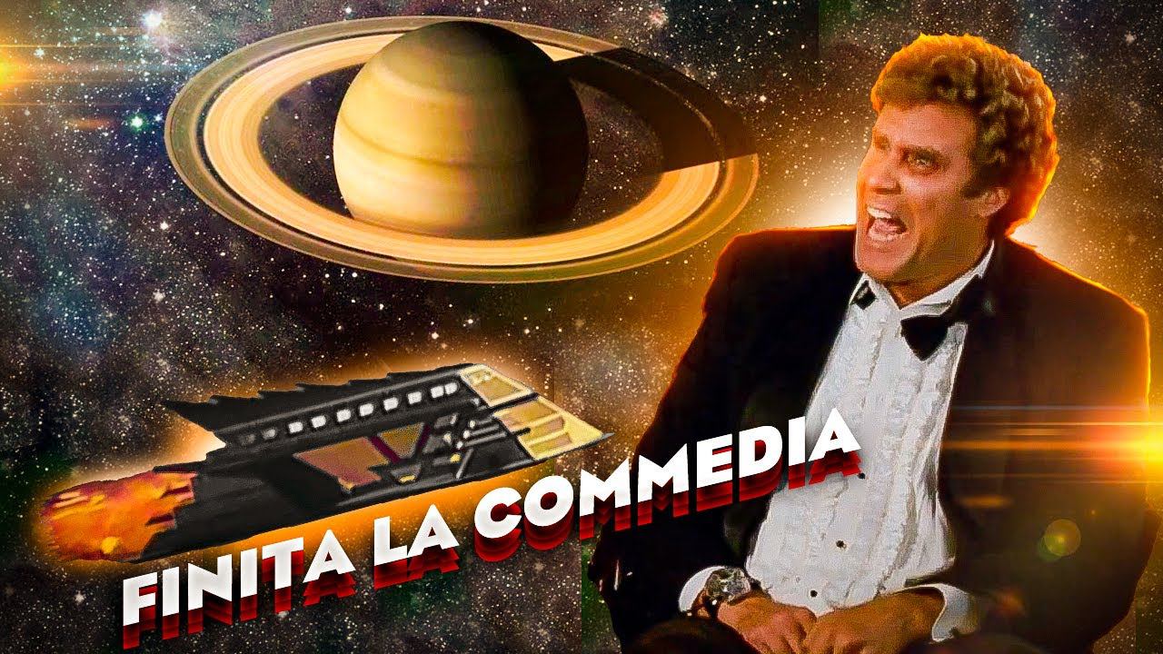 Бак Роджерс. Финал (1939) - финал истории о приключениях в далёком будущем | пересказ сериала смотреть онлайн