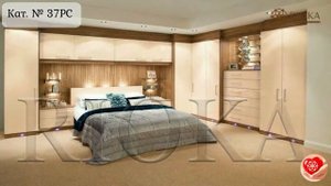 Распашные шкафы в спальню